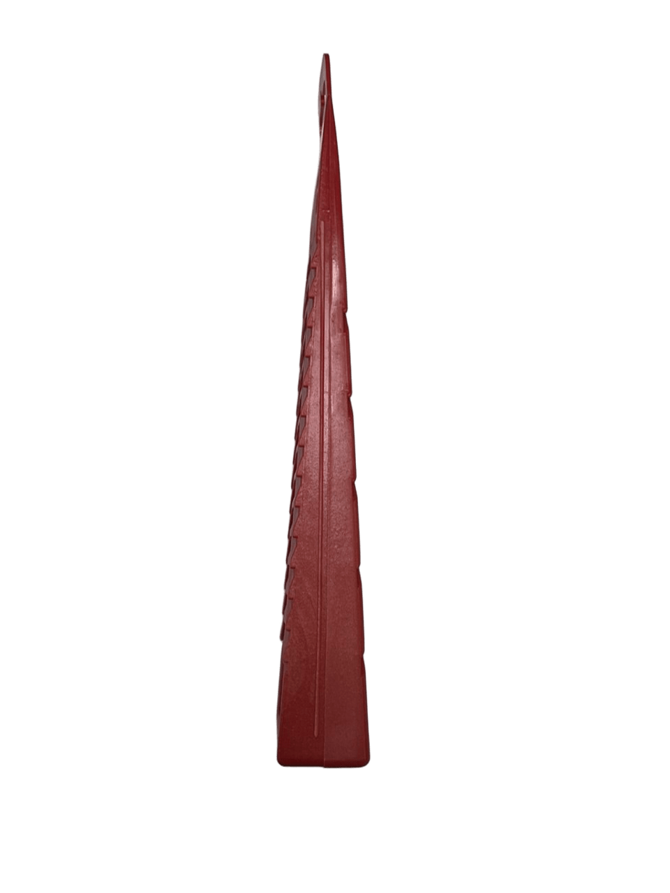 Клин валочный L=200 (красный)