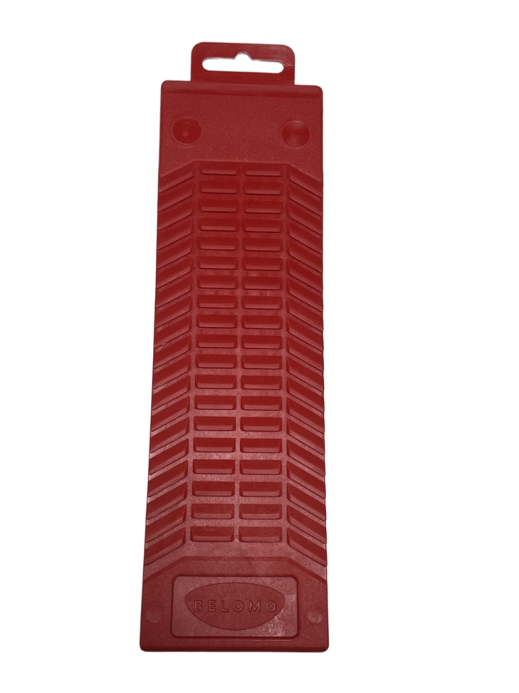 Клин валочный L=250 (красный)