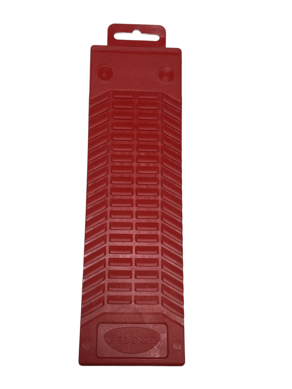 Клин валочный L=250 (красный)