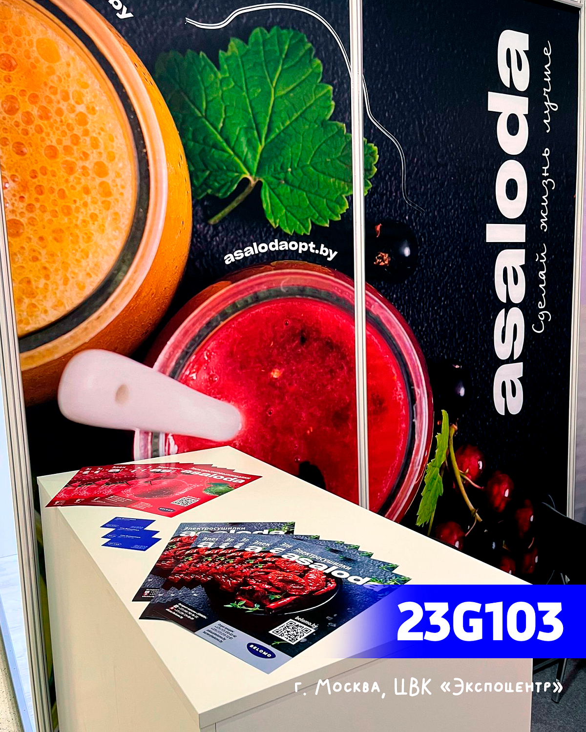 HouseHold Expo осень 2023