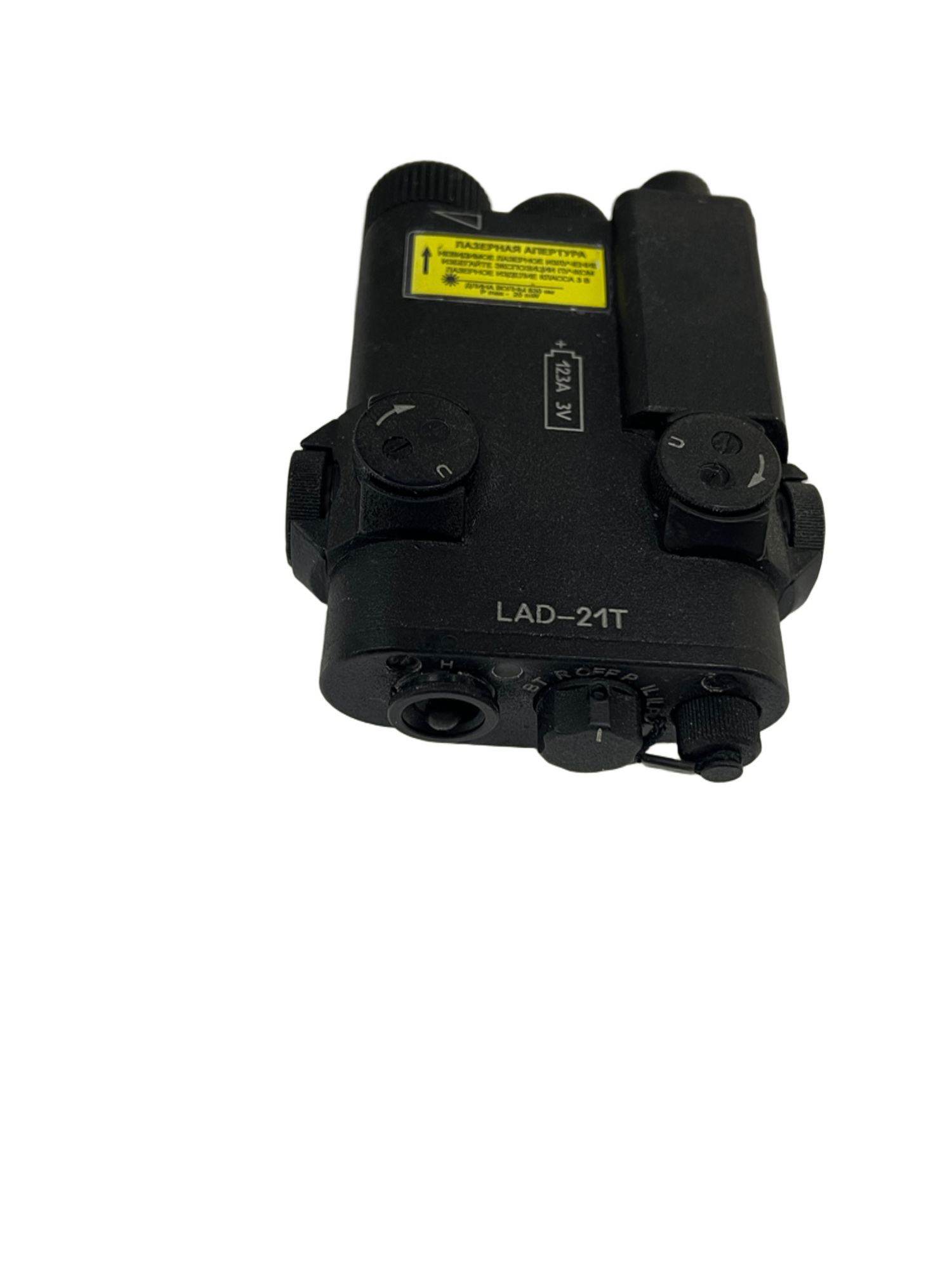 Модуль лазерный LAD-21T